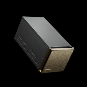 NVIDIA DGX B200 Key Visual