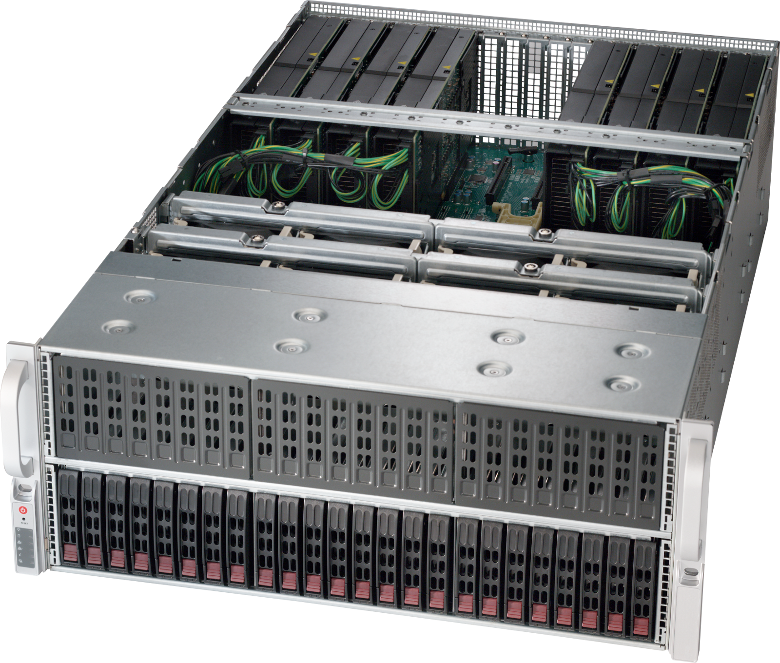 Buy Gpu Dedicated Server: Everything You Need To Know - Dedicated Server